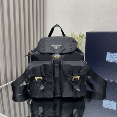 Prada Backpacks